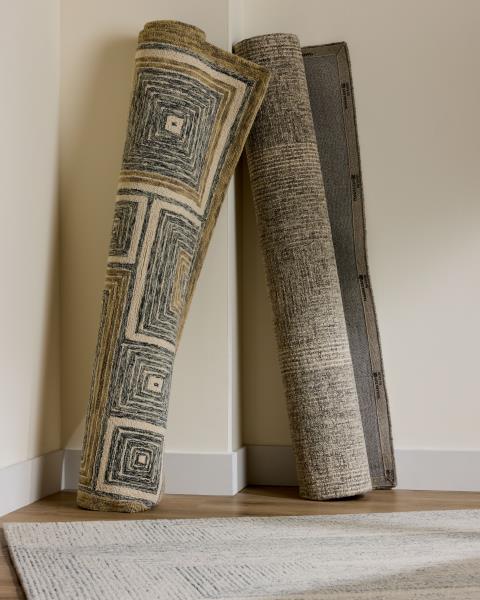 Lavin Rugs - High Point Market