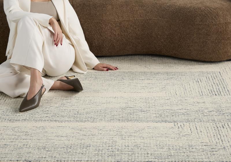 Lavin Rugs - High Point Market