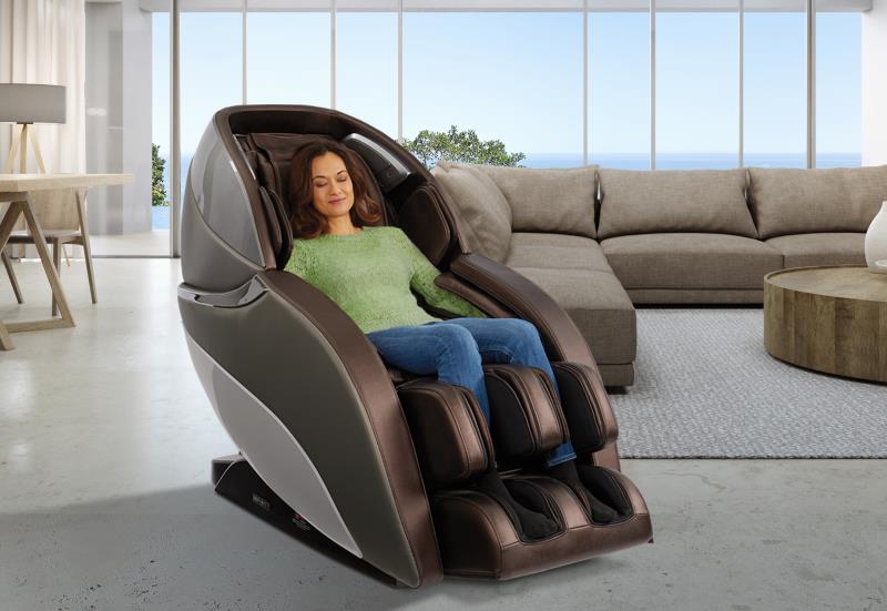 Infinity genesis se online massage chair