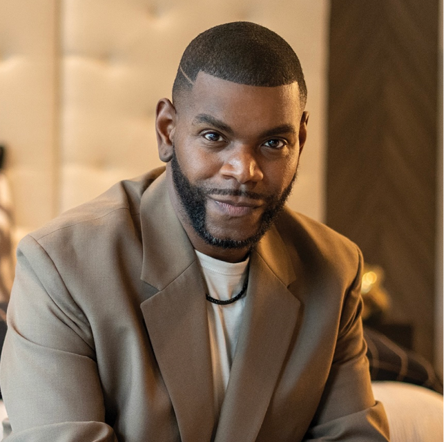 Don Ricardo Massenburg