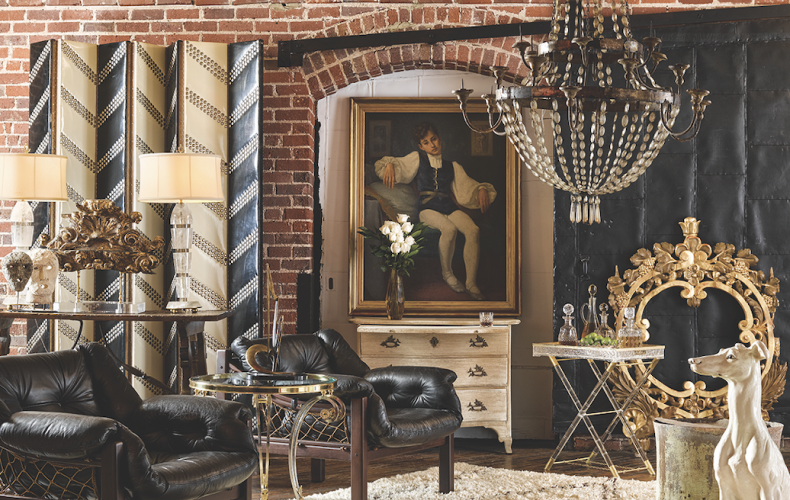 Explore Antiques