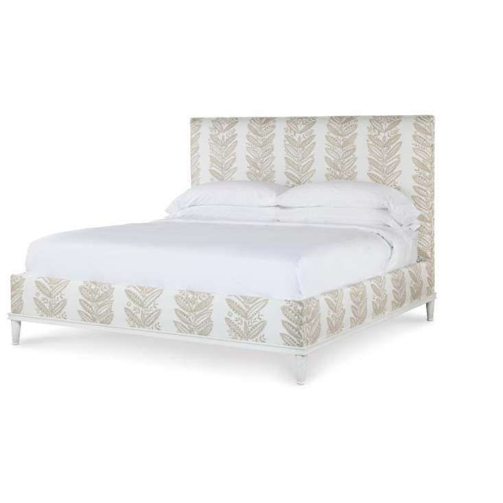 Highland House Furniture Clyburn Tall Bed - King
