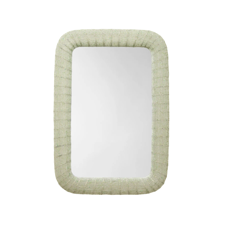 Jamie Young Company Confetti Mirror