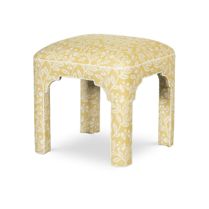 Highland House Furniture Emerson Ottoman