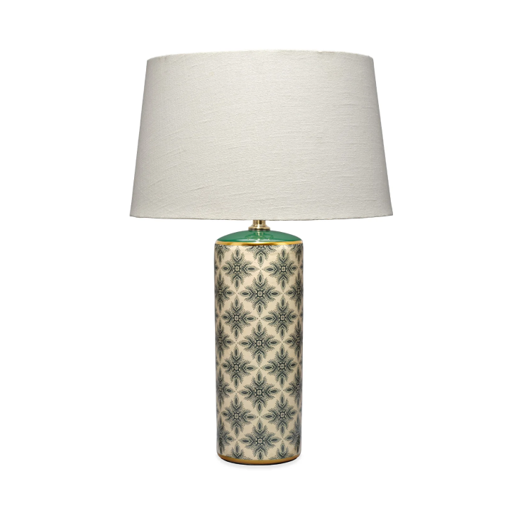 Jamie Young Company Harlequin Table Lamp