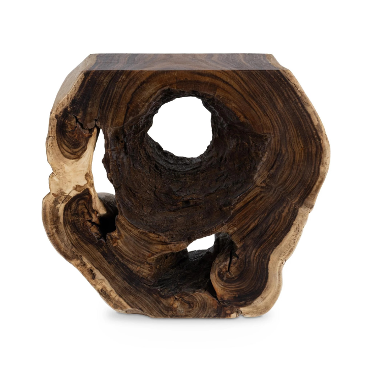 Classic Home Adrynia Console Table