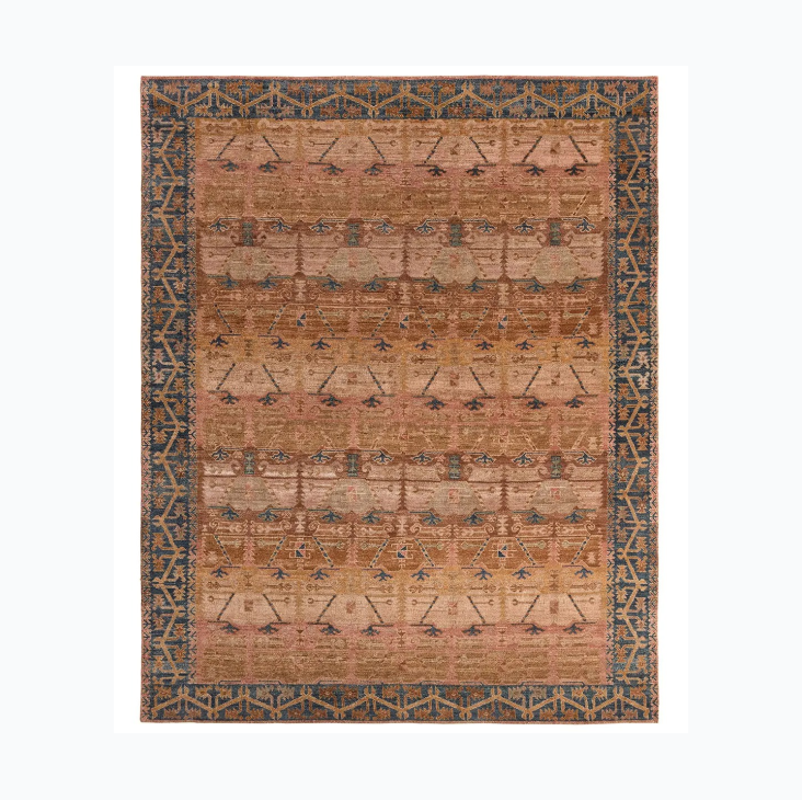 Jaipur Living Golden Sands