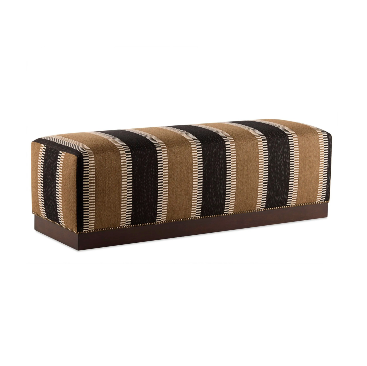 Alfredo Paredes Collection Lucas Bench