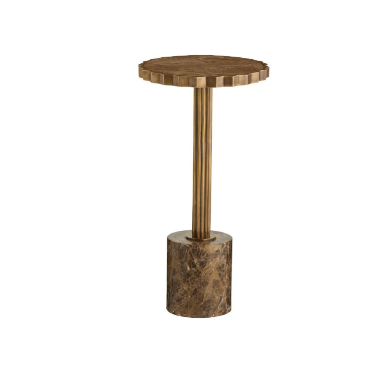 Arteriors Mabel Accent Table