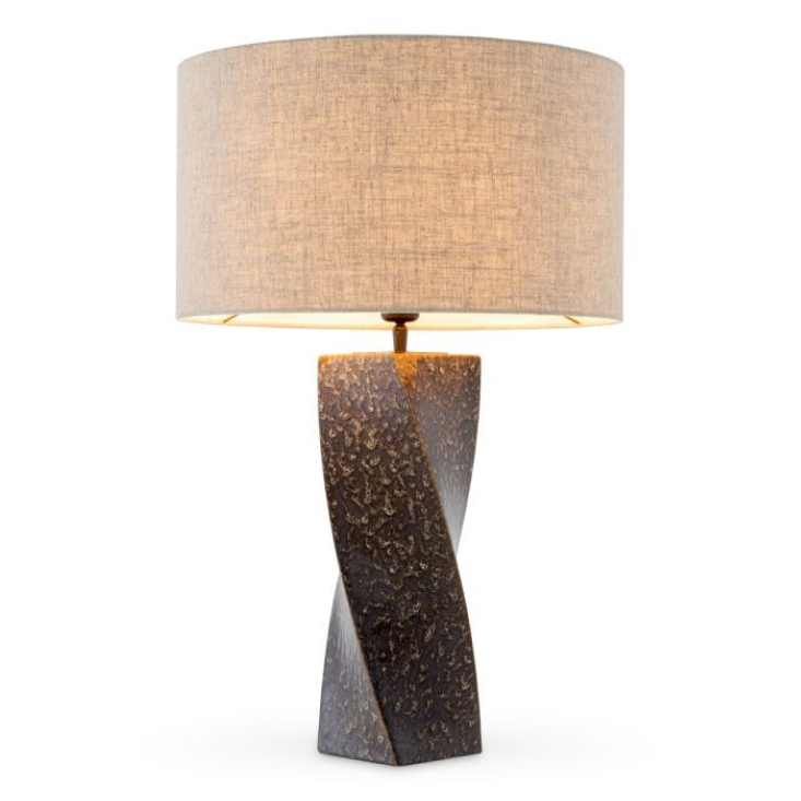 Eichholtz Table Lamp Camelia