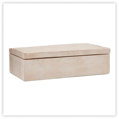 Arteriors Terrazas Box