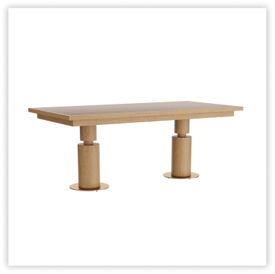 Arteriors Tiller Dinning Table