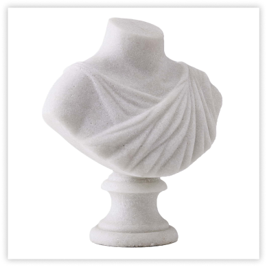 Arteriors Virtue Sculpture