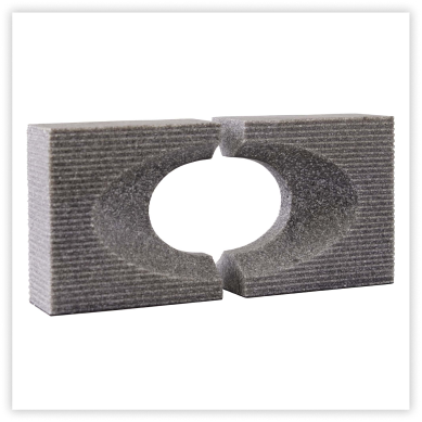 Arteriors Wolcott Bookends