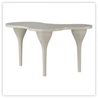 Baker Freeform Writing Table