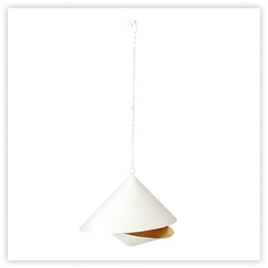 Julian Chichester Eclipse Chandelier