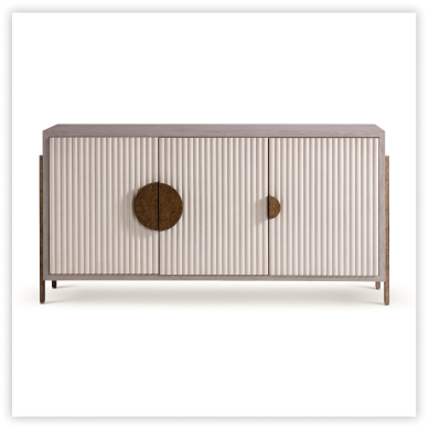 Mr. Brown London Hartley Cabinet