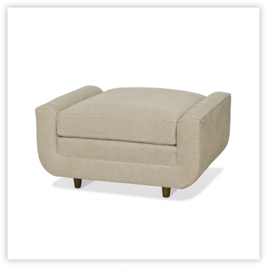 Taylor King Architect Ottoman