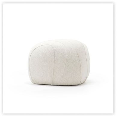 Verellen Lola Dinning Pouf