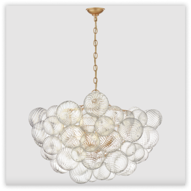 Visual Comfort Co Talia Chandelier