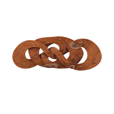 Arteriors Mariner Wall Plaque