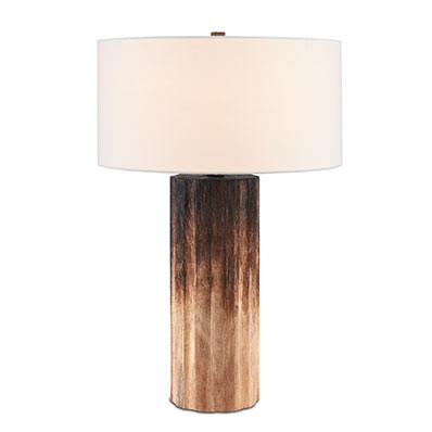Currey And Company Inc Tendai Table Lamp