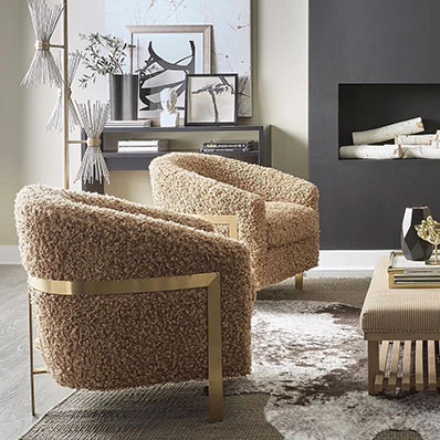 Norwalk Furniture Albany Chair