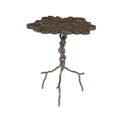 Vanguard Furniture Tresse Spot Table