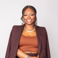 Rasheeda Gray