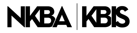 NKBA | KBIS Logo
